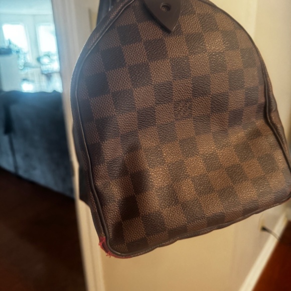 Louis Vuitton Speedy - Picture 4 of 7
